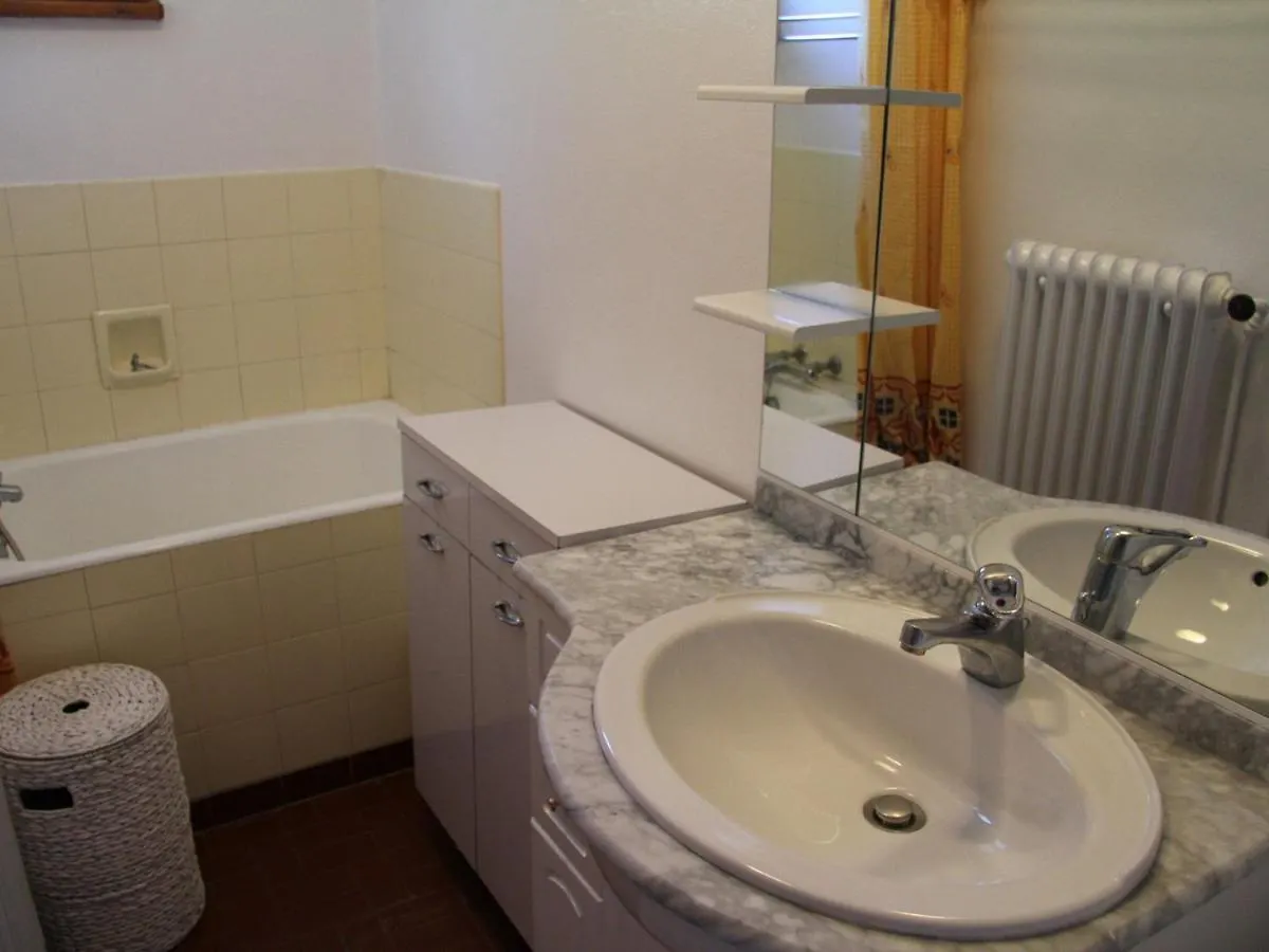 Apartment Charmant 3 Pieces Au Cret Du Merle, La Clusaz - Fr-1-459-43