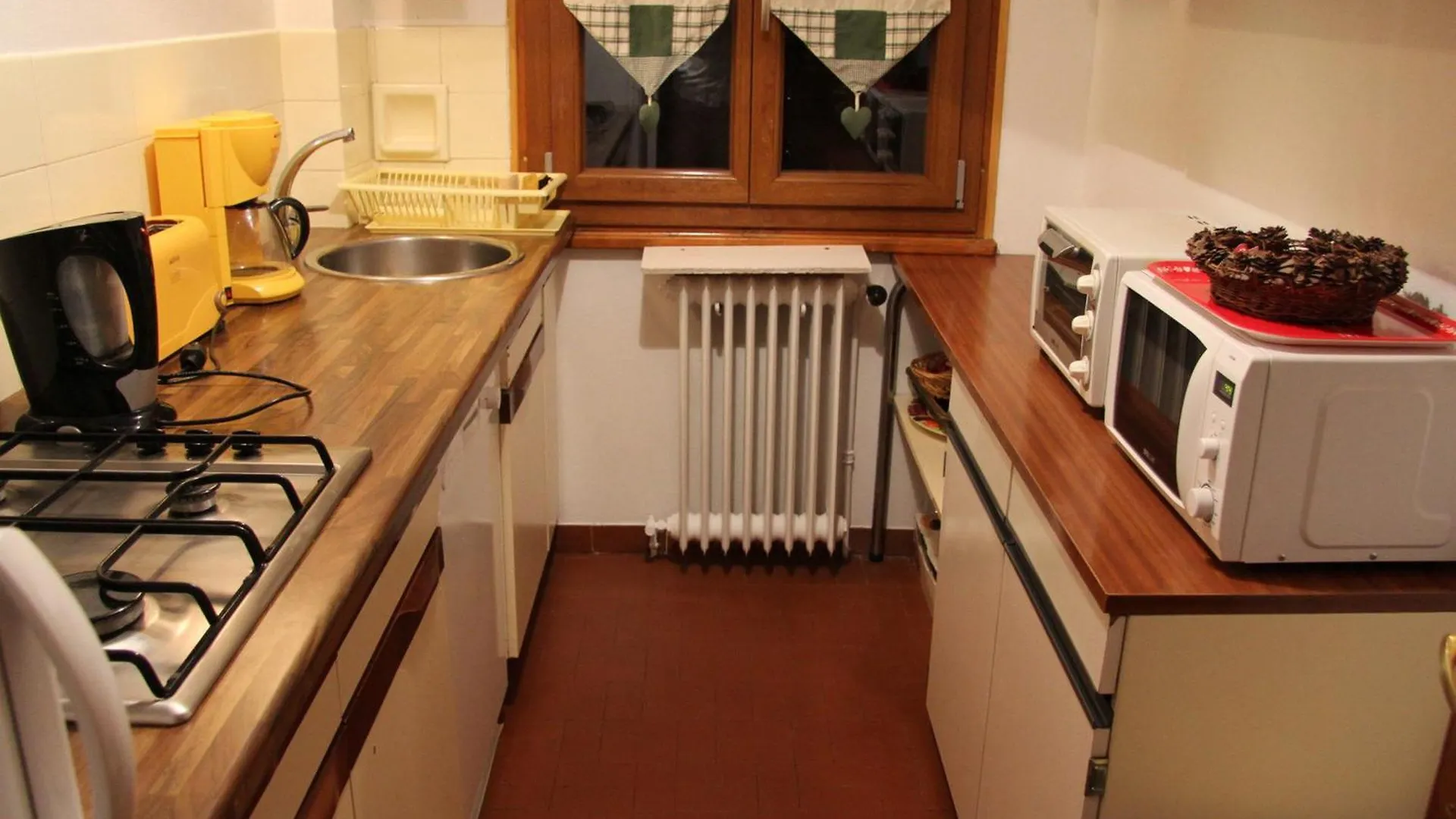 Charmant 3 Pieces Au Cret Du Merle, La Clusaz - Fr-1-459-43 Apartment